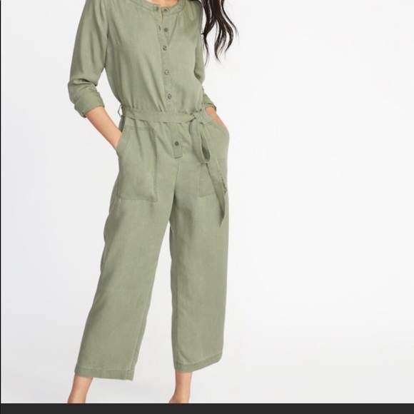 cargo romper womens